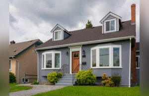 6 jobs to consider to improve the exterior appearance of your home