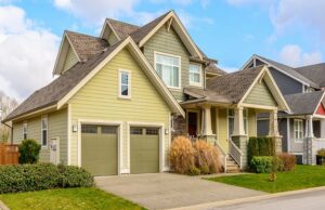 The 10 biggest mistakes when buying a house