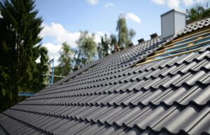 5 green and innovative solutions for your roofs