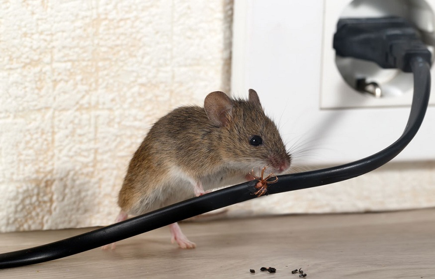 Remove Rats to Regain Your Home – Call Rodent Control in Brisbane