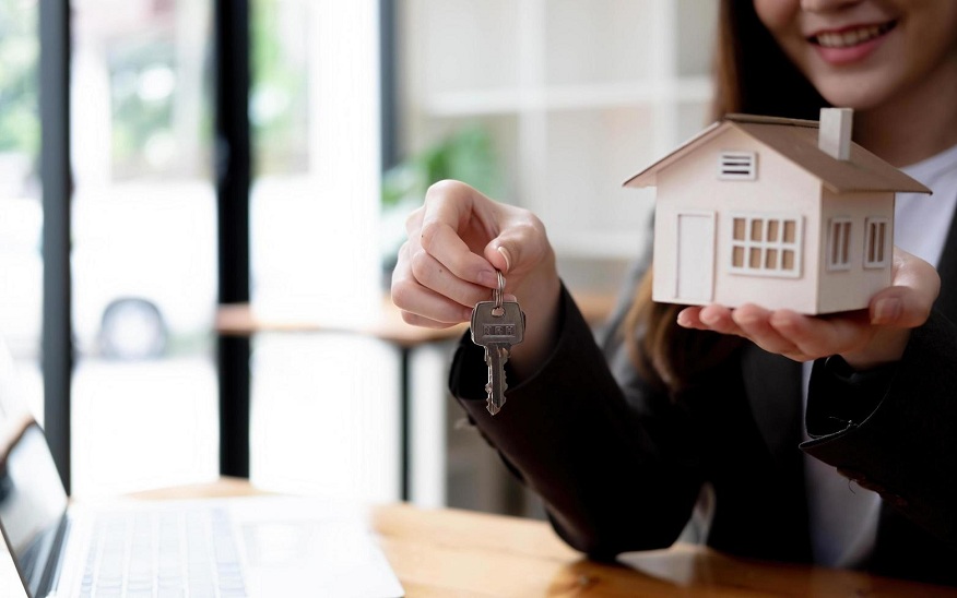 Benefits of Buying Property through a Real Estate Agent