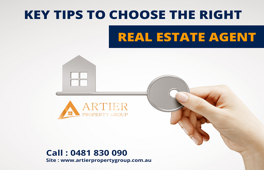 Key Tips How to Choose the Right Real Estate Agent in Brisbane