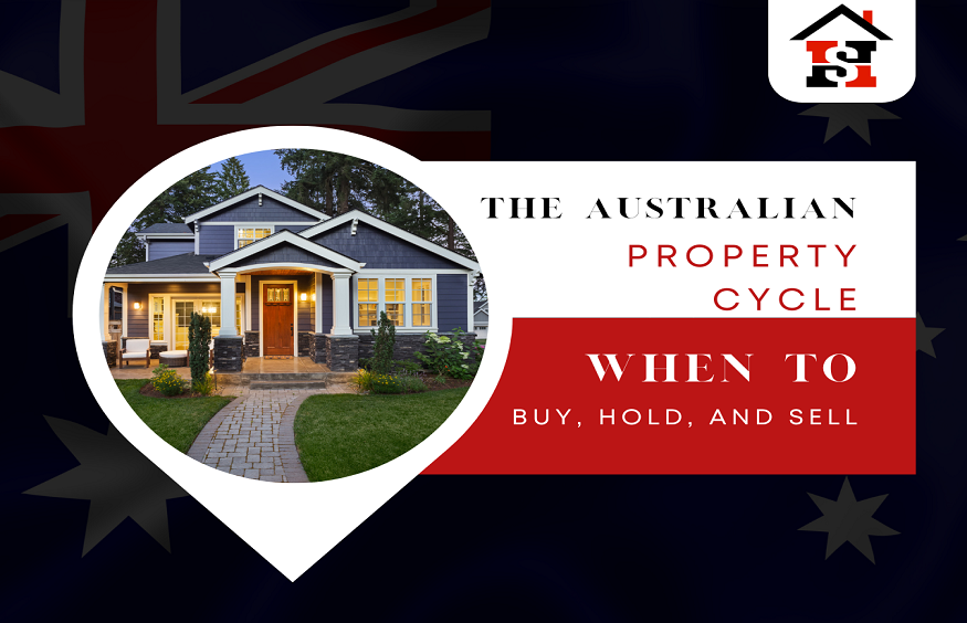 The Australian Property Cycle