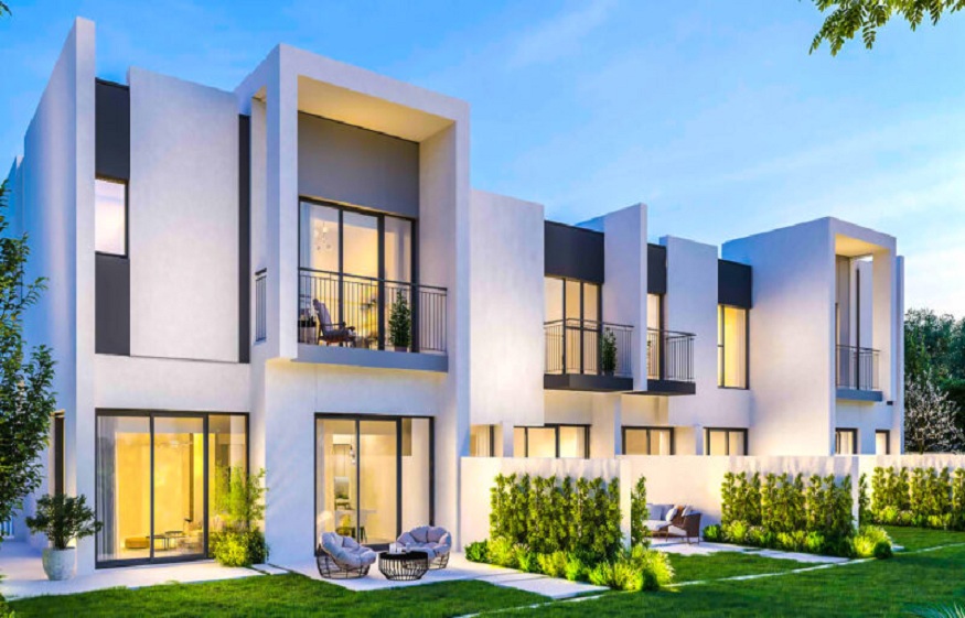 Smart Homes in Dubai’s Off-Plan Projects