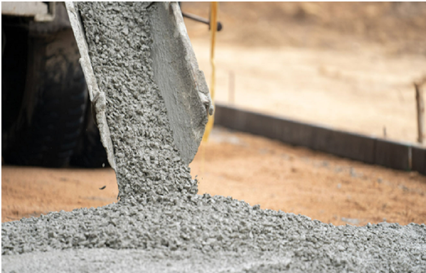 concrete contractors Santa Clarita