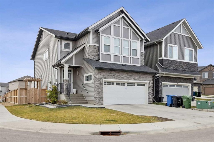 Homes for Sale in Sage Hill