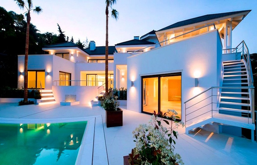 Luxury Properties