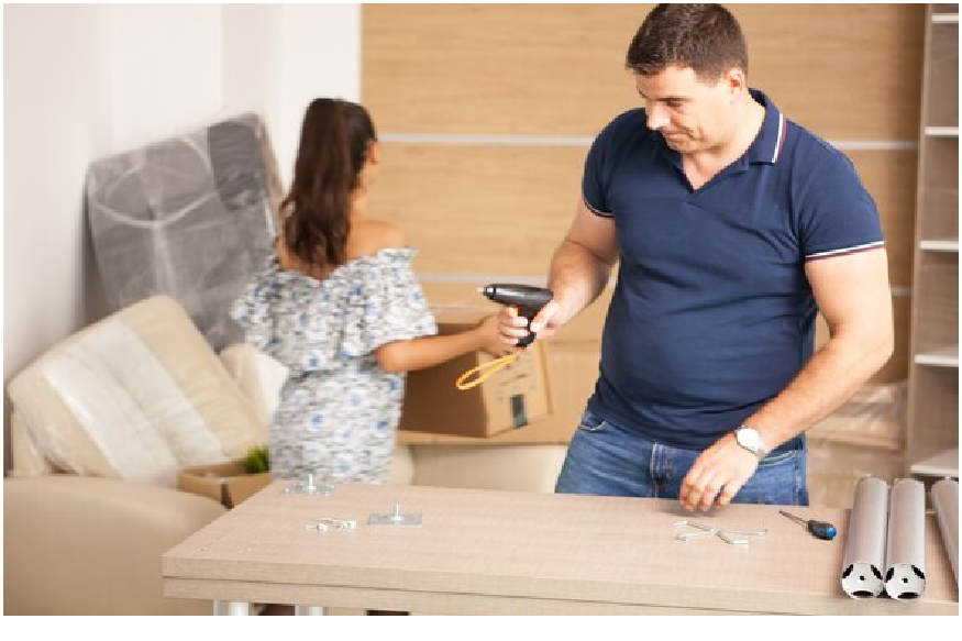 bedroom furniture Tampa