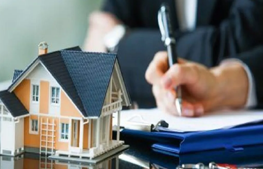Real Estate Brokers