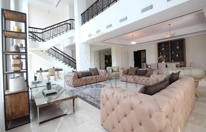 apartments for sale in Qatar