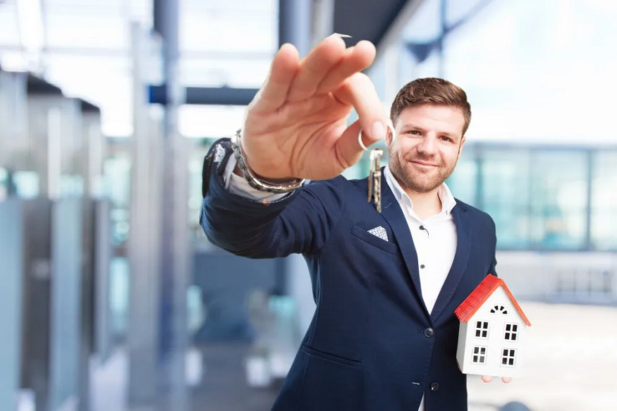 property brokers in Dubai