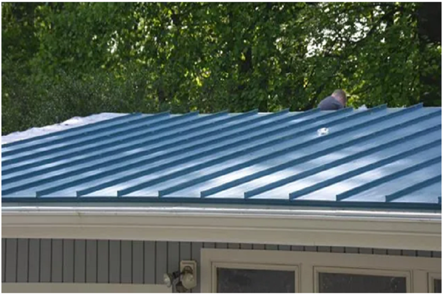 Roofing Group
