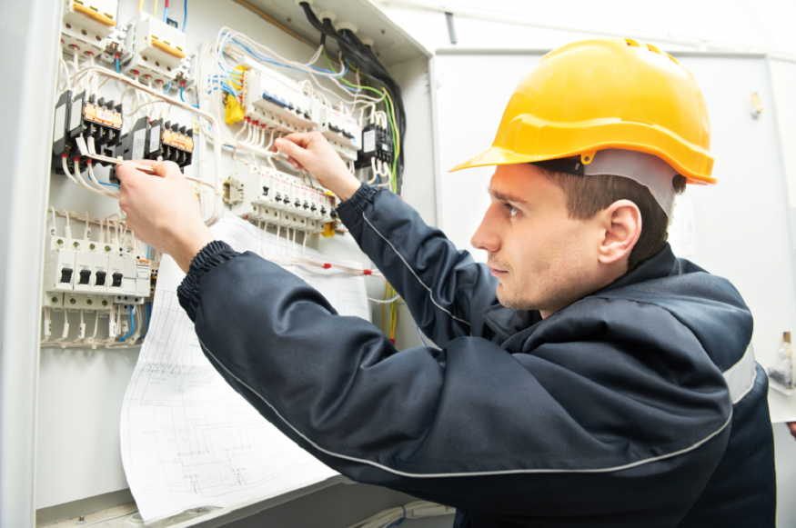 Cedar park electrician