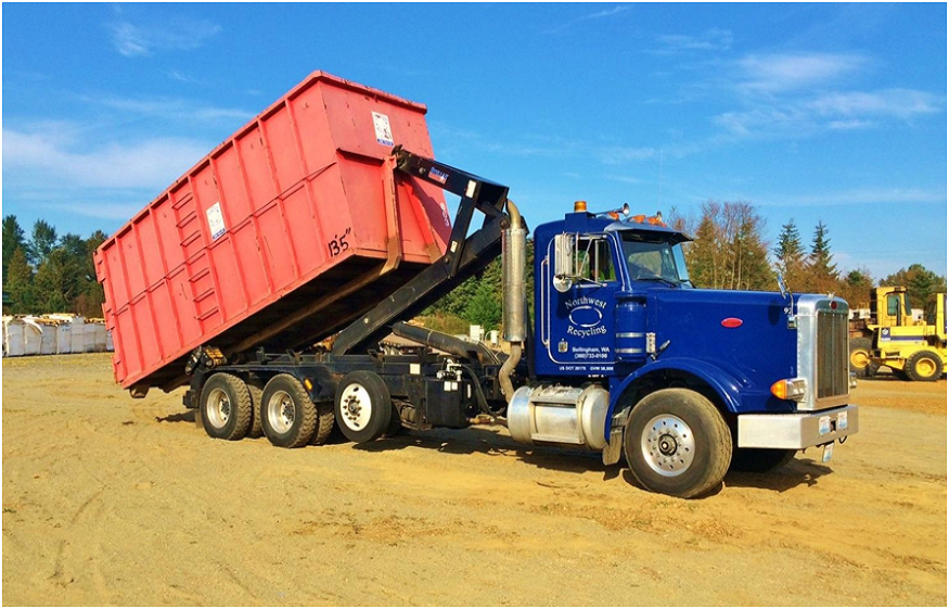 Dumpster Rental