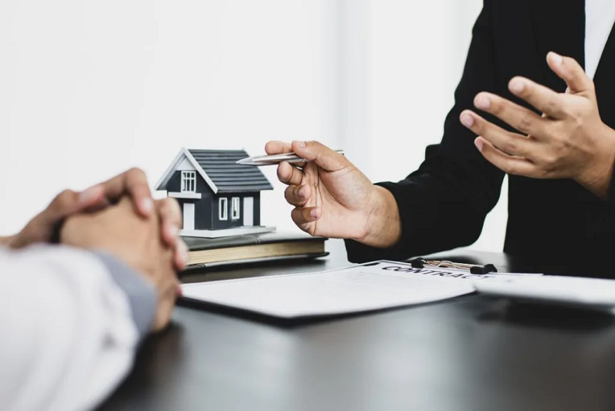 dscr loan