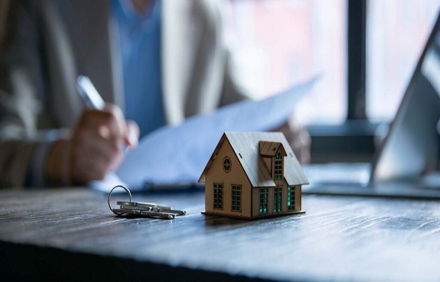 leading property conveyancer