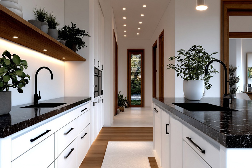 Timeless Kitchens