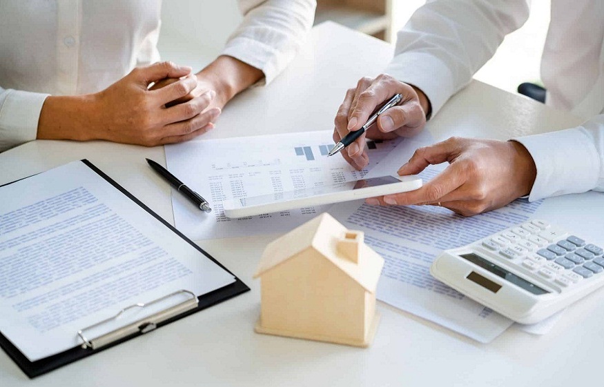Abu Dhabi Commercial Real Estate
