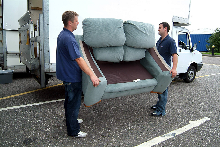 furniture removalists,