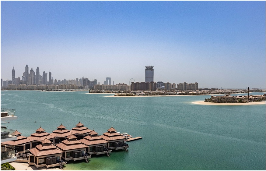 real estate developer in Dubai
