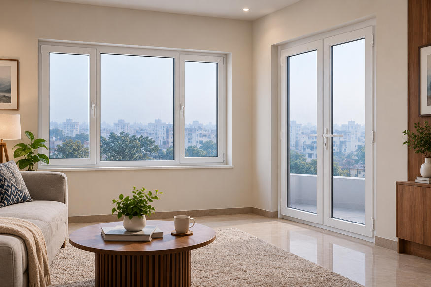APL Apollo Doors and Windows